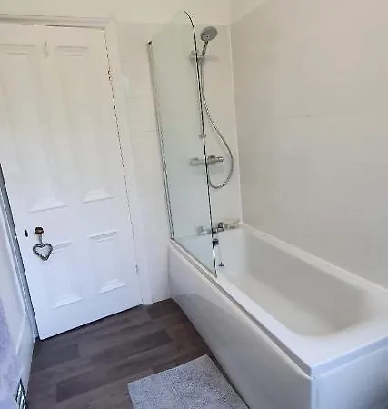 Apartment Cosy 2bed Near Roundhay Park *