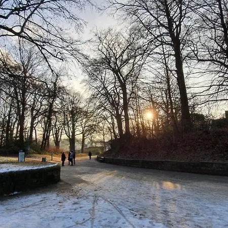 Cosy 2bed Near Roundhay Park * Leeds (West Yorkshire)